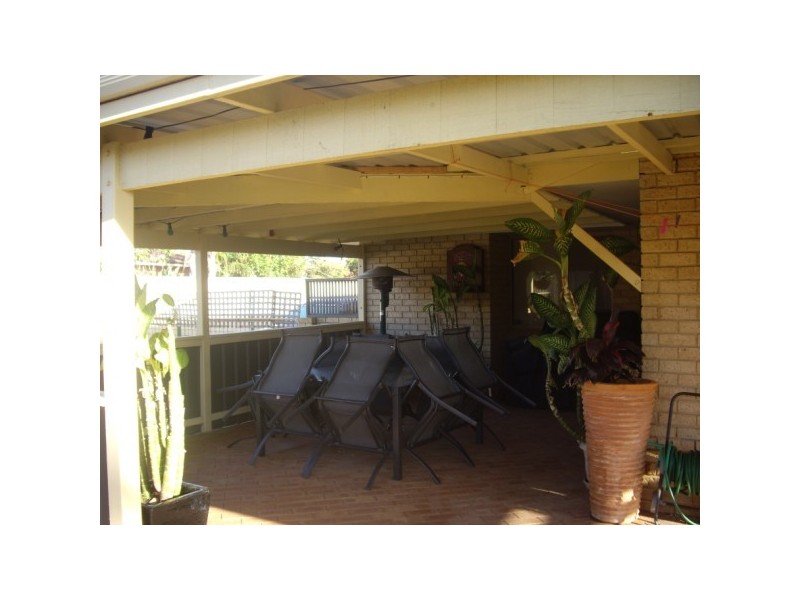 4 Stokes Court, SPALDING, Geraldton WA 6530