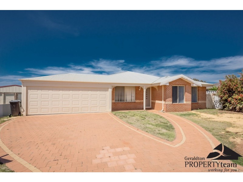 5 Fisher Cove, Mount Tarcoola WA 6530