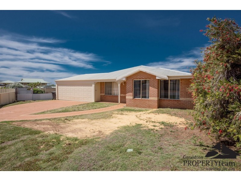 5 Fisher Cove, Mount Tarcoola WA 6530