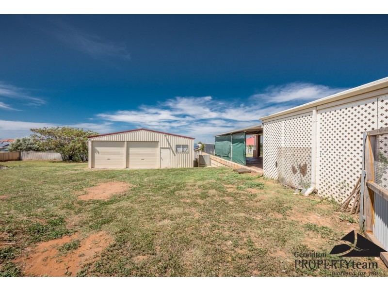 5 Fisher Cove, Mount Tarcoola WA 6530