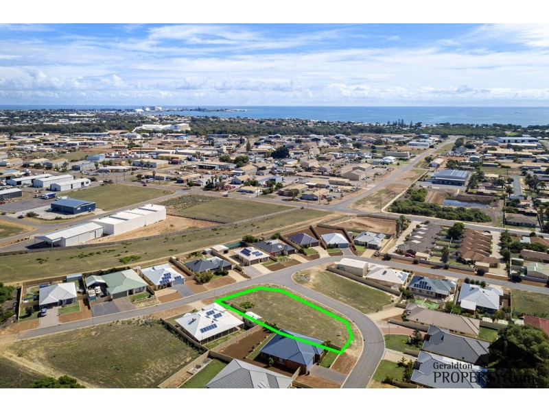 2 Antonia Way, Geraldton WA 6530