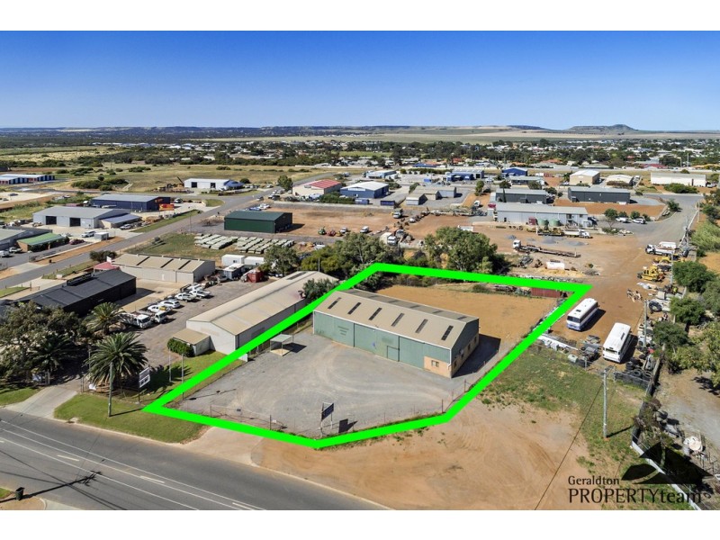 64 Anderson Street, Webberton WA 6530