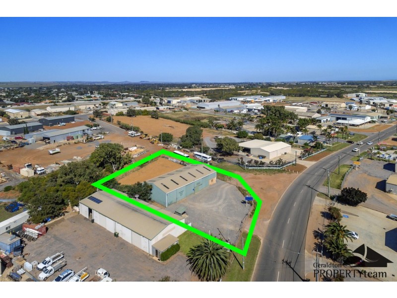 64 Anderson Street, Webberton WA 6530