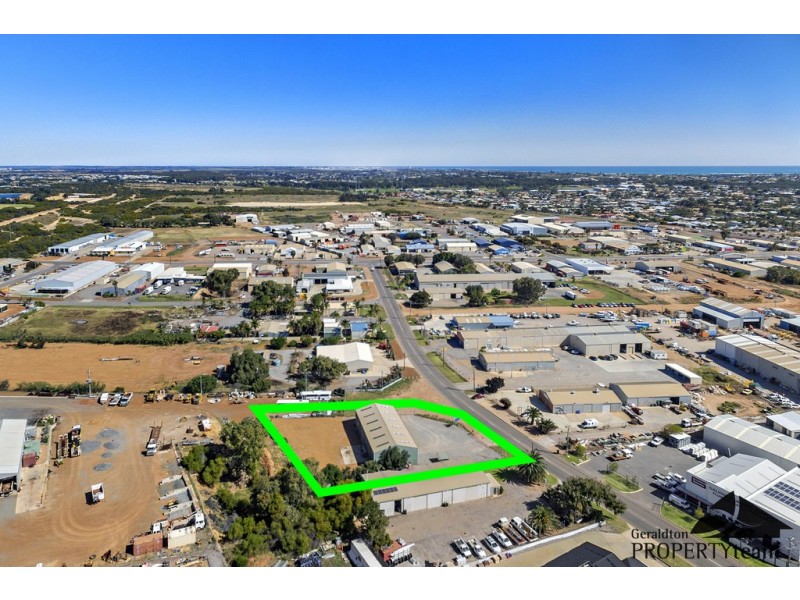 64 Anderson Street, Webberton WA 6530