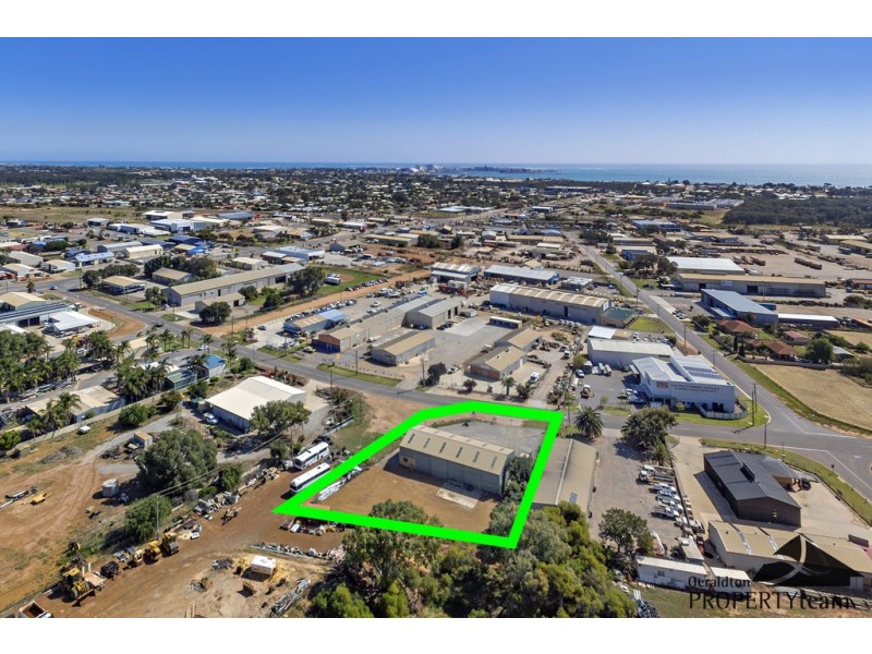 64 Anderson Street, Webberton WA 6530