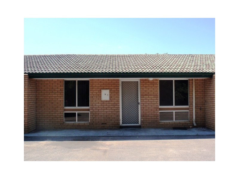 3/7  Carter Street, RANGEWAY, Geraldton WA 6530