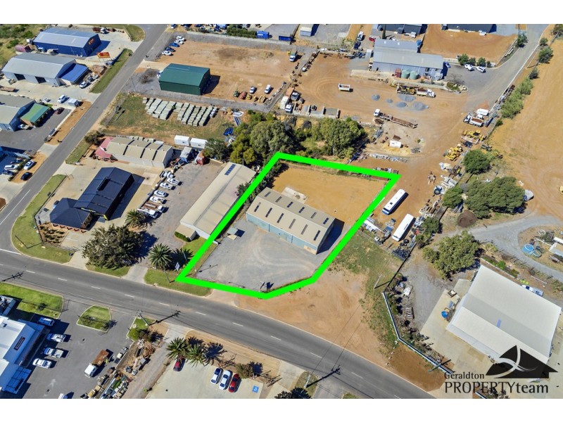 64 Anderson Street, Webberton WA 6530