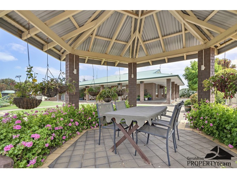 1104 Newmarracarra Road, Narra Tarra WA 6532