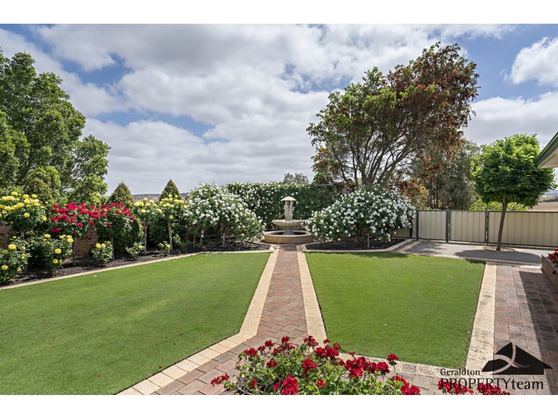 1104 Newmarracarra Road, Narra Tarra WA 6532