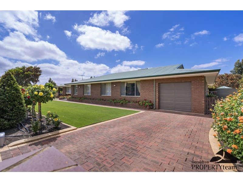 1104 Newmarracarra Road, Narra Tarra WA 6532