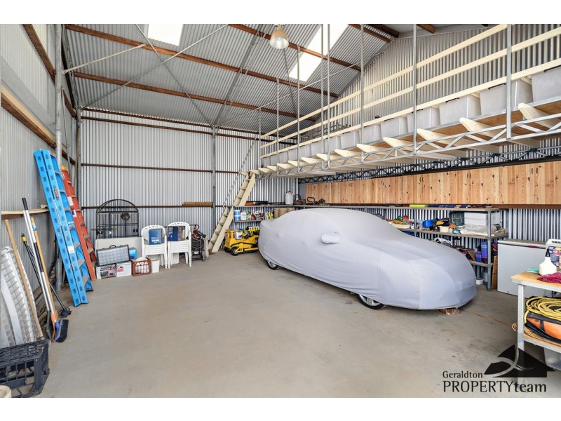 1104 Newmarracarra Road, Narra Tarra WA 6532