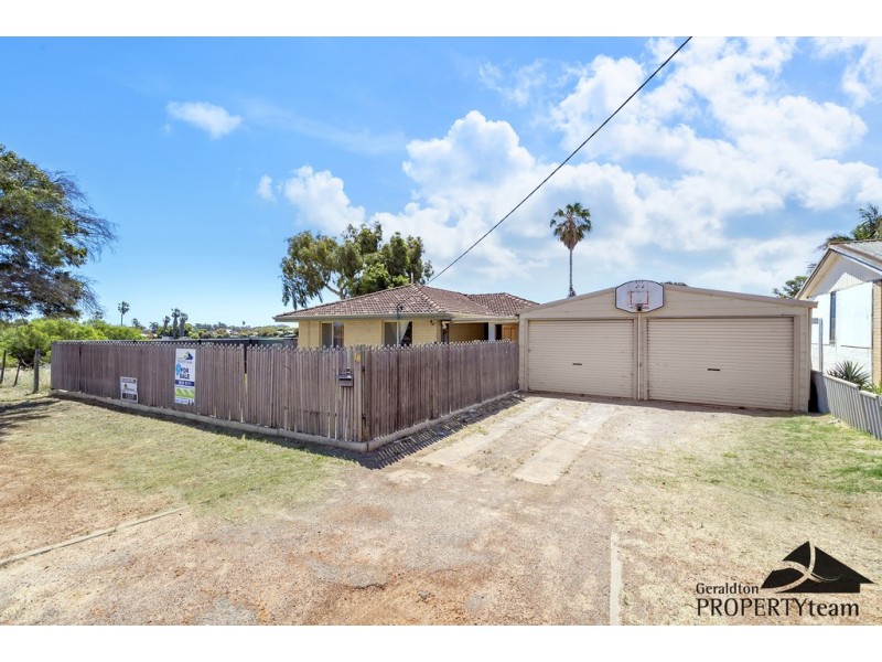 18 Hamersley Street, Spalding WA 6530