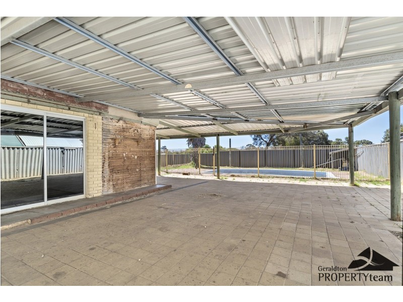 18 Hamersley Street, Spalding WA 6530