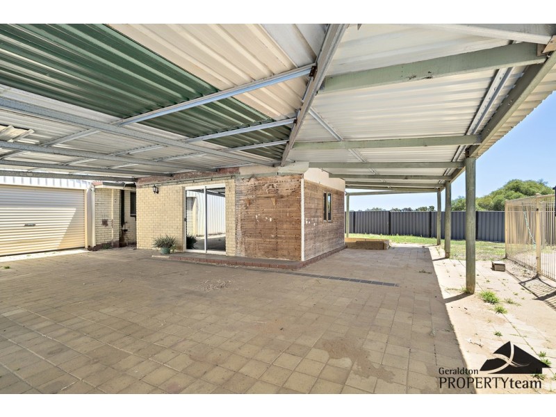 18 Hamersley Street, Spalding WA 6530