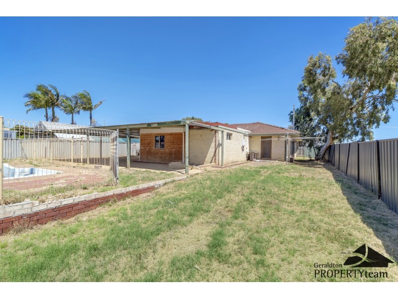 18 Hamersley Street, Spalding WA 6530