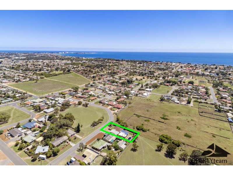 18 Hamersley Street, Spalding WA 6530