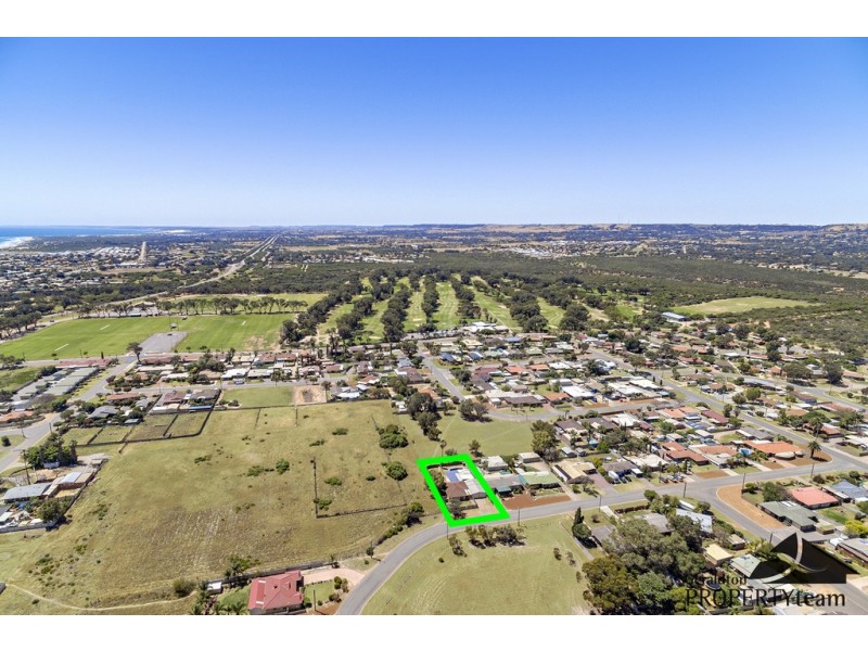 18 Hamersley Street, Spalding WA 6530