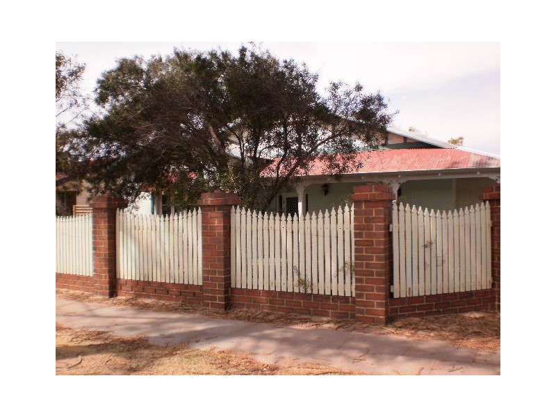 125  Fitzgerald Street, GERALDTON, Geraldton WA 6530