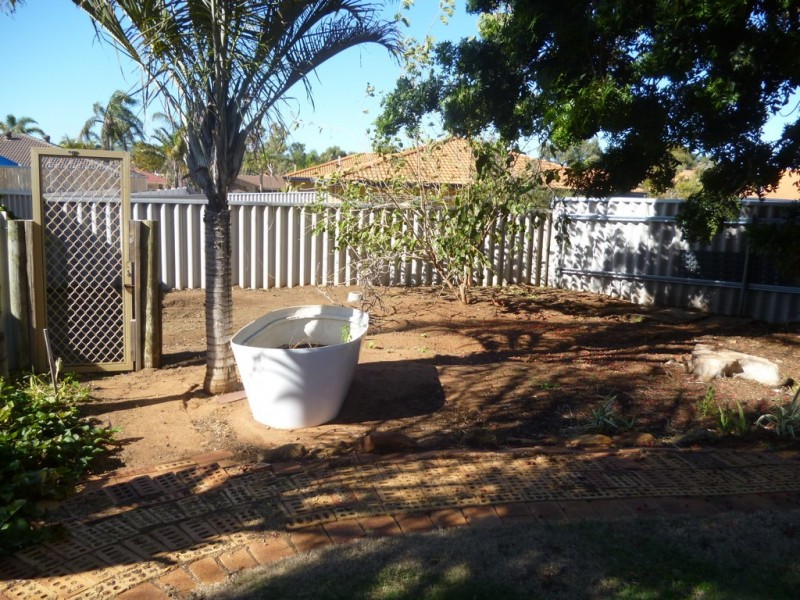 14 Duclas Place, Sunset Beach WA 6530