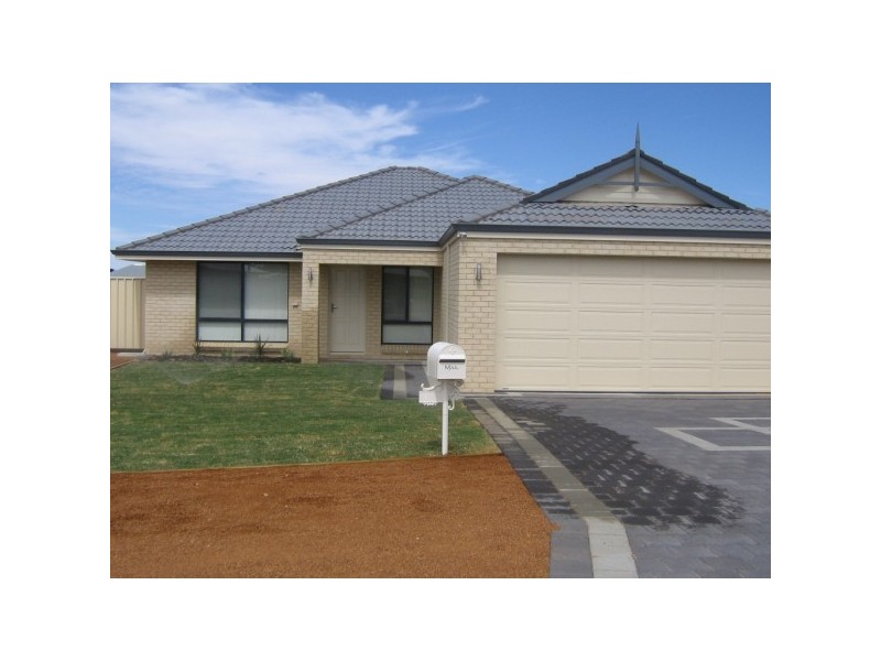 7  Bagley Crescent, MT TARCOOLA, Geraldton WA 6530