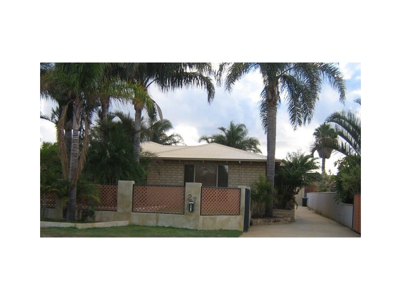 27  Pinna Way, SUNSET BEACH, Geraldton WA 6530