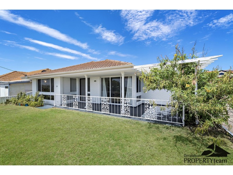 28 Waldeck Street, Geraldton WA 6530