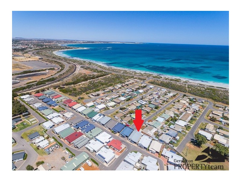 37/463 Marine Terrace, Geraldton WA 6530