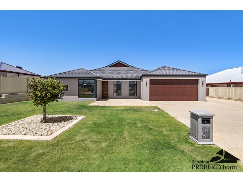 11 Pepper Gate, Waggrakine WA 6530