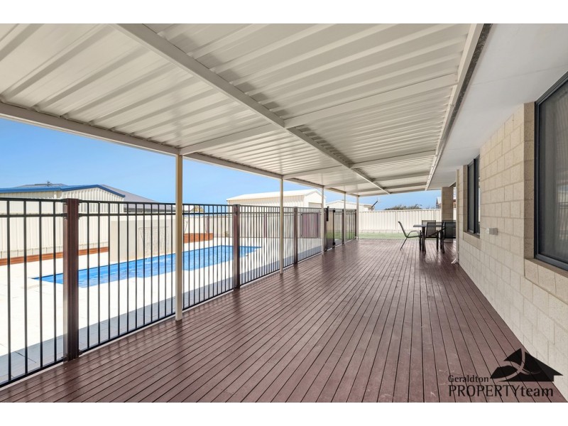 11 Pepper Gate, Waggrakine WA 6530