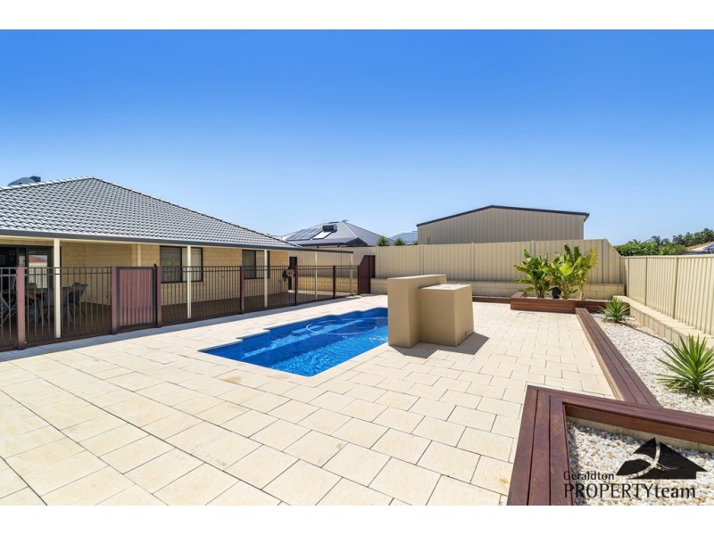 11 Pepper Gate, Waggrakine WA 6530