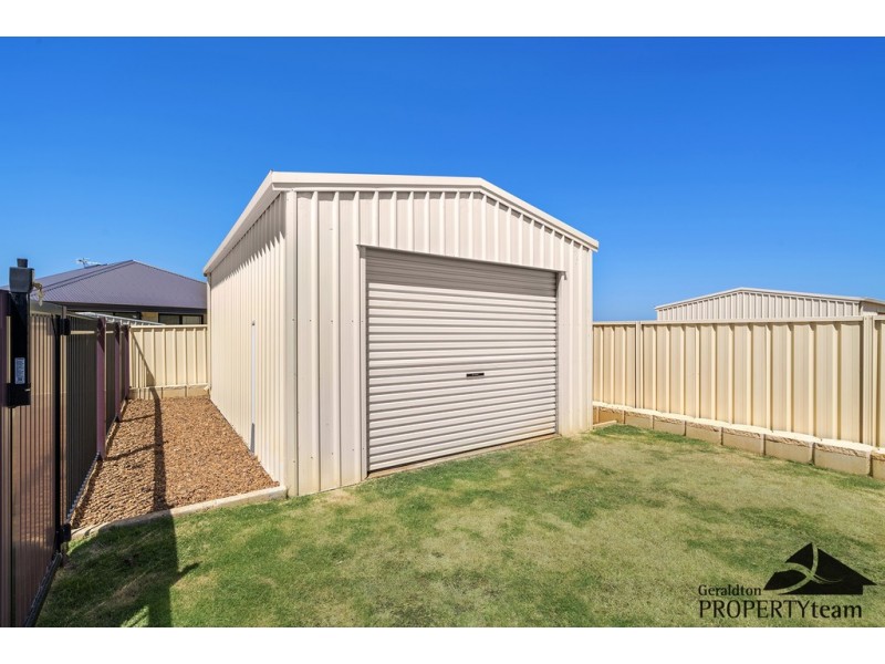 11 Pepper Gate, Waggrakine WA 6530