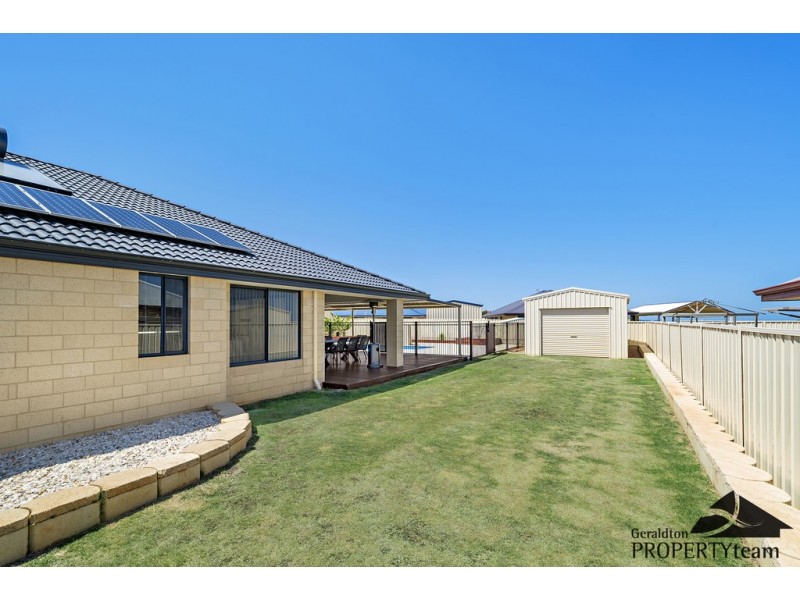 11 Pepper Gate, Waggrakine WA 6530