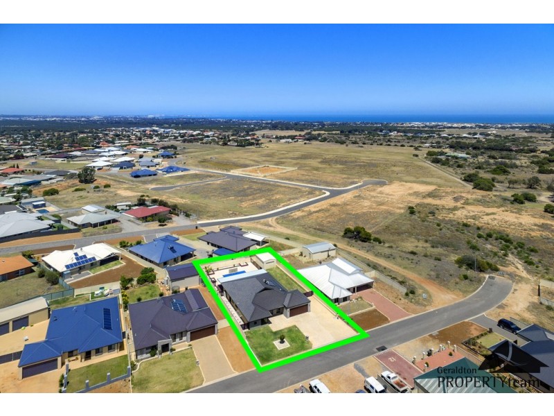 11 Pepper Gate, Waggrakine WA 6530