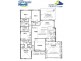 11 Pepper Gate, Waggrakine WA 6530 Floorplan