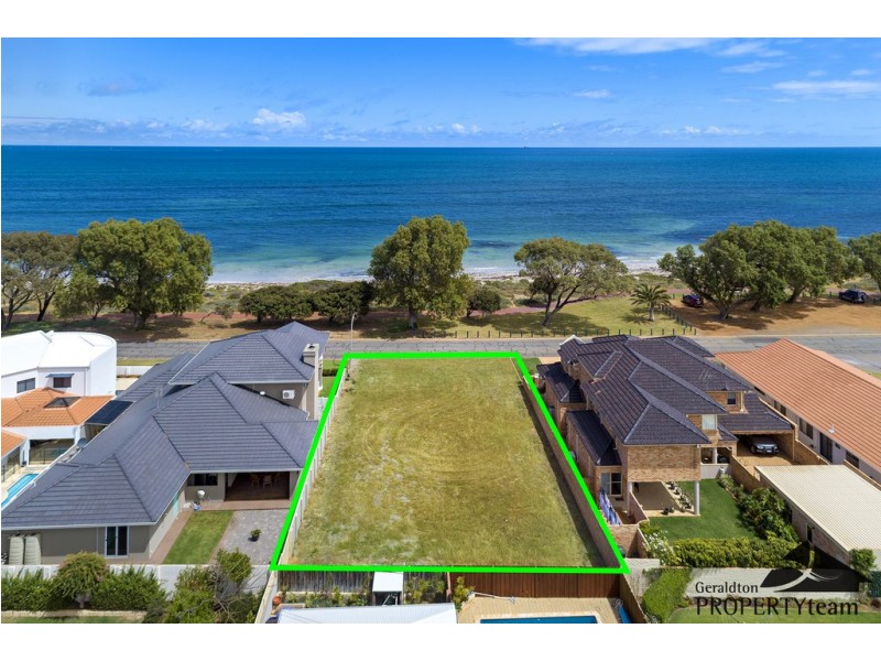 100 Kempton Street, Bluff Point WA 6530