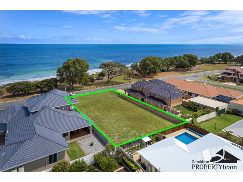100 Kempton Street, Bluff Point WA 6530