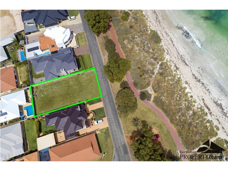 100 Kempton Street, Bluff Point WA 6530