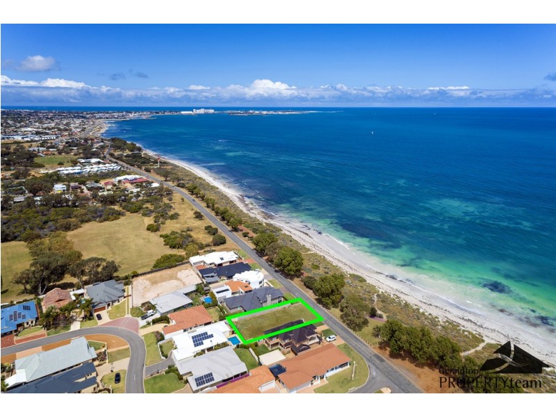 100 Kempton Street, Bluff Point WA 6530