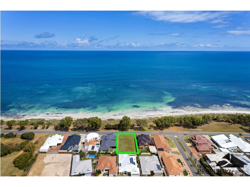 100 Kempton Street, Bluff Point WA 6530