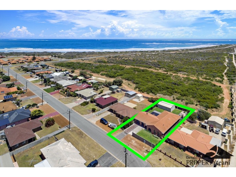 25 McAleer Drive, Mahomets Flats WA 6530