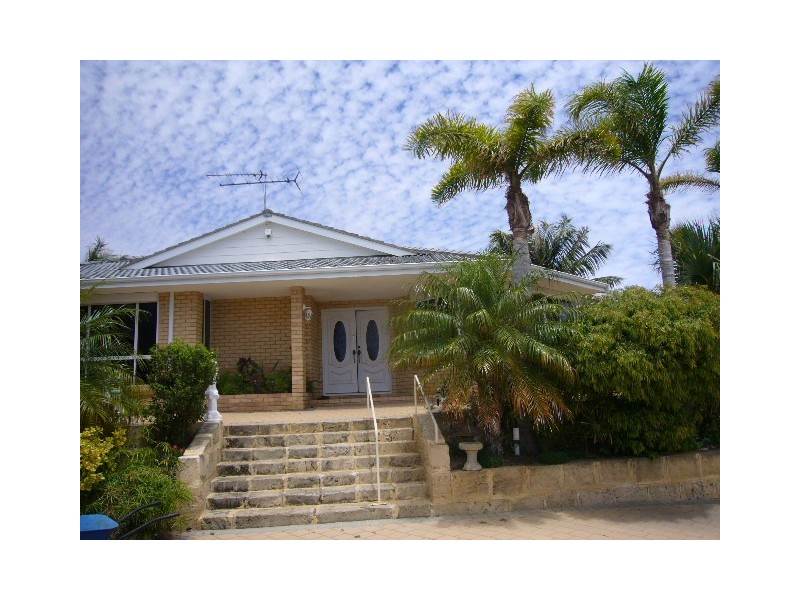 24 Endeavour Drive, Wandina WA 6530