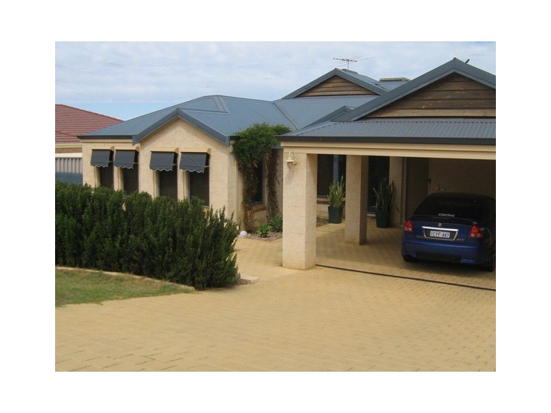 17  Quayside Vista, BAYSIDE, Geraldton WA 6530