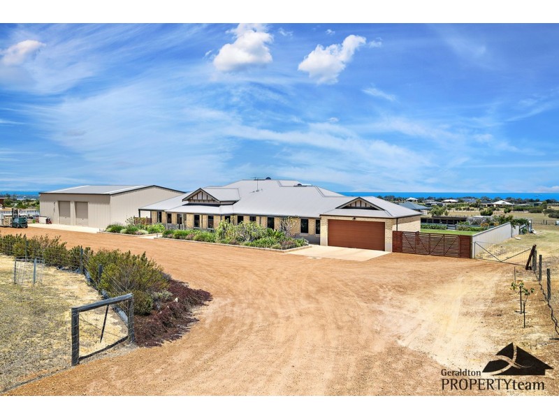260 Eliza Shaw Drive, White Peak WA 6532