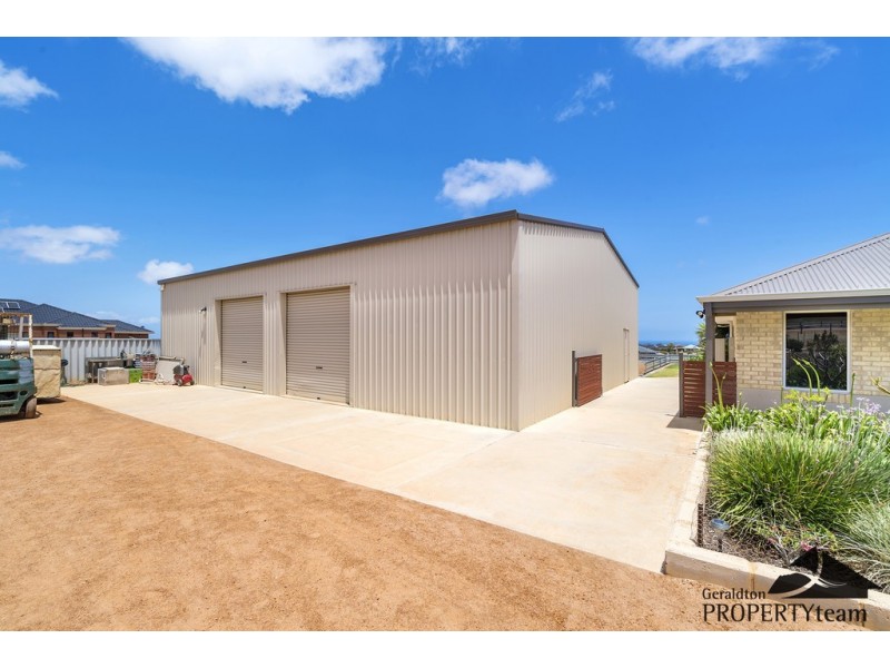 260 Eliza Shaw Drive, White Peak WA 6532