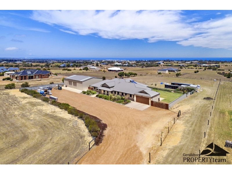 260 Eliza Shaw Drive, White Peak WA 6532
