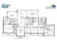 260 Eliza Shaw Drive, White Peak WA 6532 Floorplan