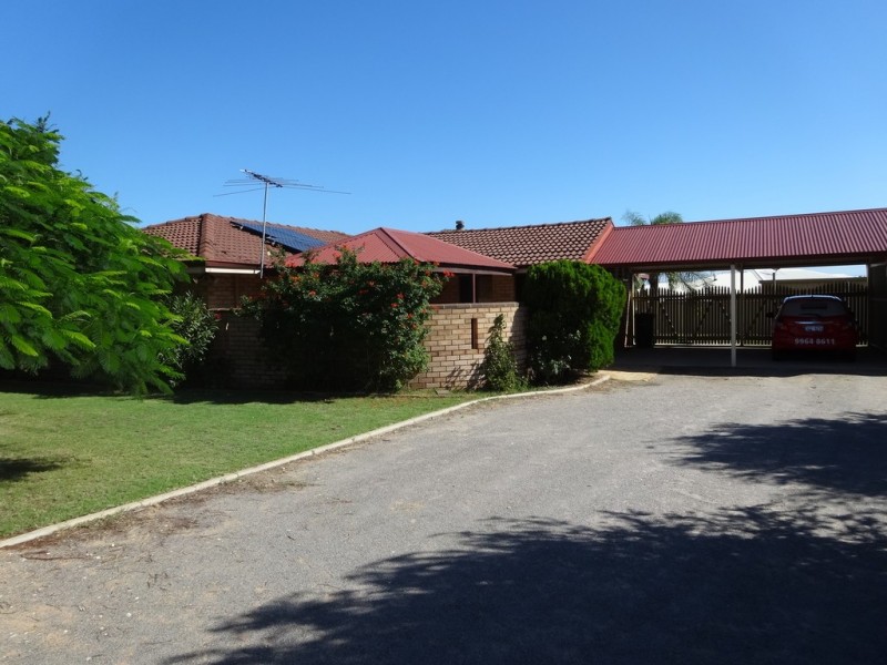 51 Pinyali Way, Waggrakine WA 6530