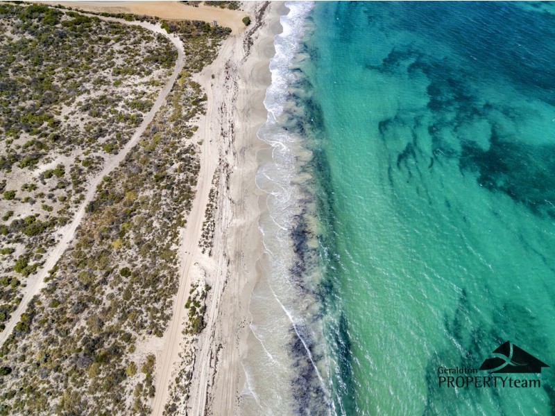 11 Drummond Cove Road, Drummond Cove WA 6532