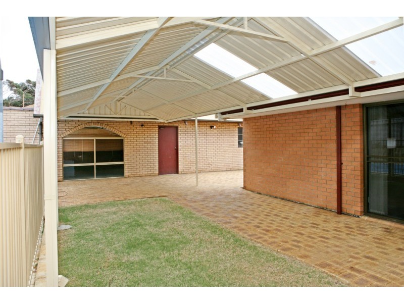 51 Railway Street, Bluff Point WA 6530