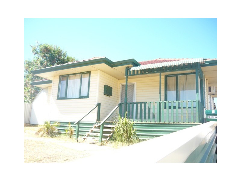 4 Erica Street, RANGEWAY, Geraldton WA 6530